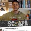 Livraria argentina lucra após dicas de Gustavo Scarpa; entenda