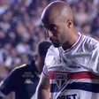 Lucas Moura retorna ao São Paulo com futuro indefinido no clube