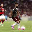 Samuel Xavier cobra arbitragem e vê favorecimento a Fla e Palmeiras