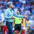 Renato dispara sobre qualidade do elenco do Grêmio: "Não se compra"