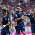 Mirassol perde pênalti no apagar das luzes, Bahia vence e entra no G5