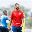 Willian José é afastado pelo Bahia após compartilhar vídeo com críticas ao Nordeste