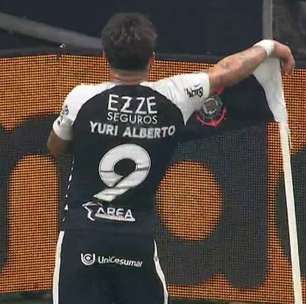 Yuri Alberto marca no fim, Corinthians volta a vencer o Novorizontino e avança