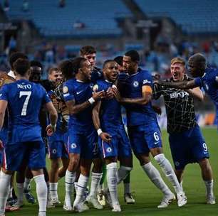 Chelsea goleia Benfica e reedita final de 2021 com o Palmeiras nas quartas