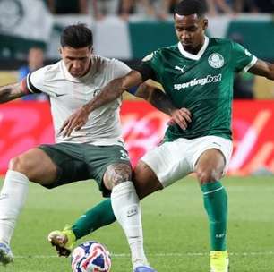 Weverton falha, Chelsea vence o Palmeiras e encara o Fluminense na semis