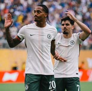 Fluminense leva castigo da lei do ex e cai para o Chelsea no Mundial de Clubes