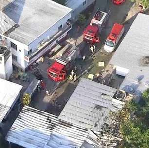 MP recorre e pede condenação de 7 réus absolvidos em incêndio no Ninho do Urubu