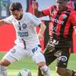 Vitória sai na frente, mas Bahia empata em clássico baiano pelo Brasileirão