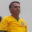 Jair Bolsonaro recebe alta depois de ser internado às pressas