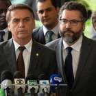 Brasil declara diplomatas de Maduro "personae non gratae"