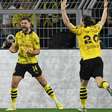 Dortmund vence PSG e abre vantagem na semifinal da Champions