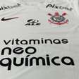 Corinthians fecha R$ 360 mi em patrocínio máster, o maior do futebol brasileiro