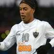 Atlético-MG e Ronaldinho selam novo acordo para pagamento de dívida