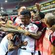 Flamengo é o novo líder e Santos fora do Z4: veja classificação