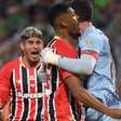 Pênalti, pressão e sangue frio: Como Rafael salvou o São Paulo em Medellín