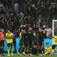 Com gol de ex-Fla, Los Angeles avança e será rival do Rubro-Negro