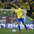 Esposa revela drama de Marquinhos após Copa de 2022: "Nunca mais bateu um pênalti"