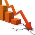 Conheça as 23 ações que caíram mais do que 50% neste ano