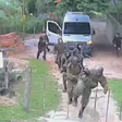 Polícia Civil investiga tentativa de invasão de grupo criminoso à área rival