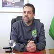 Guilherme Boulos se licencia de ministério para atuar na campanha de reeleição de Lula