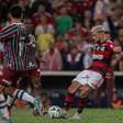 Em duelo dos invictos no Cariocão, Fluminense enfrenta o Flamengo