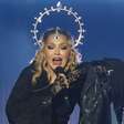 Governo do RS não confirma doação de R$ 10 milhões feita por Madonna