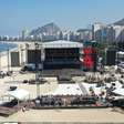 Ecad deve receber R$ 1 milhão pelo show de Madonna no Rio de Janeiro