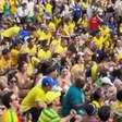 O que argentinos, ingleses e noruegueses ensinaram à 'torcida de aluguel' do Brasil