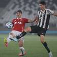 Botafogo tem prejuízo em jogo contra o Internacional; veja valores