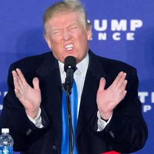 EUA e Irã revivem tensão com míssil e ameaças de Trump