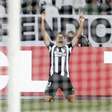 Botafogo tira invencibilidade do Universitario e avisa que está vivo na Libertadores