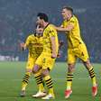 Borussia Dortmund vence PSG e garante vaga na final da Champions League
