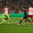 Bayern de Munique vence o Arsenal e está na semifinal da Champions