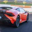 Lamborghini de Diogo Jota que se desintegrou custa R$ 4 milhões e vai a 325 km/h