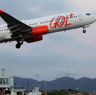 Justiça dos Estados Unidos aceita pedido de recuperação judicial da Gol