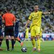 Insatisfação com investimentos tira Cristiano Ronaldo de jogo do Al-Nassr