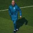 Pep Guardiola responde se treinaria equipe da América do Sul