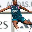 Técnico do Real Madrid sobre Endrick: 'Não quero vendê-lo nem emprestá-lo'