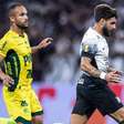Mirassol recebe Corinthians hoje: veja onde assistir aos jogos da 8ª rodada