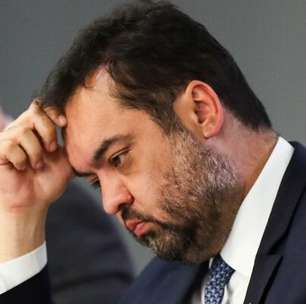 Endereço de Cláudio Castro é alvo de busca da Polícia Federal