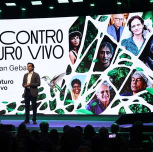 Encontro Futuro Vivo reúne grandes nomes em um diálogo sobre o futuro da vida na Terra