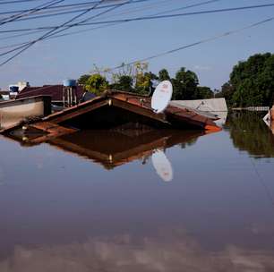 Governo Lula reconhece calamidade em 336 cidades do RS; chuva afetou 2/3 do Estado