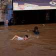Site do governo do Rio Grande do Sul fica fora do ar em meio à tragédia das enchentes