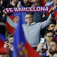 Barcelona e PSG disputam vaga na semifinal da Champions; acompanhe