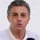 Luciano Huck revela que o pai contraiu coronavírus