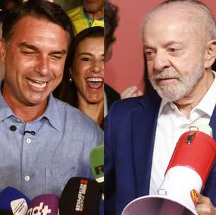 Flávio x Lula: o que indicam as primeiras pesquisas do 2º turno