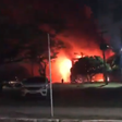 Incêndio atinge prédio da UFPE e deputado eleito cobra investigação sobre possível ataque