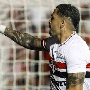 São Paulo repete placar da ida, volta a vencer o Náutico e avança às oitavas