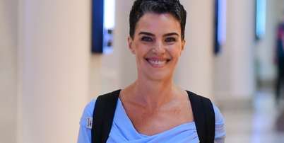 Conheça a trajetória de Dani Brandi, que vem fazendo sucesso no SBT