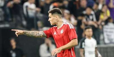 Dorival Júnior é demitido após derrota do Corinthians para o Internacional